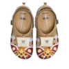Crocs x One Piece Classic Clog «Thousand Sunny»