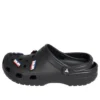 Crocs x Palace Classic Clog «Black»