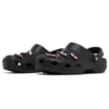 Crocs x Palace Classic Clog «Black»