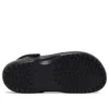 Crocs x Palace Classic Clog «Black»