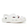 Crocs x Palace Classic Clog «White»