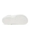 Crocs x Palace Classic Clog «White»