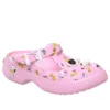 Crocs x Peanuts Snoopy Mary Jane Clog «Peanuts and Woodstock»