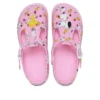 Crocs x Peanuts Snoopy Mary Jane Clog «Peanuts and Woodstock»