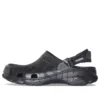 Crocs x Pleasures All-Terrain Clog «Black»