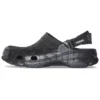 Crocs x Pleasures All-Terrain Clog «Black»
