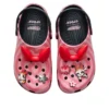 Crocs x Powerpuff Girls Classic Clog «Blossom»