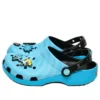 Crocs x Powerpuff Girls Classic Clog «Bubbles»