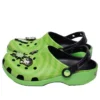 Crocs x Powerpuff Girls Classic Clog «Buttercup»