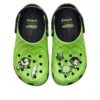Crocs x Powerpuff Girls Classic Clog «Buttercup»