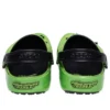 Crocs x Powerpuff Girls Classic Clog «Buttercup»