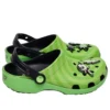 Crocs x Powerpuff Girls Classic Clog «Buttercup»