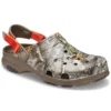 Crocs x Realtree All-Terrain Clog «Edge Camo Walnut»
