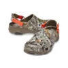 Crocs x Realtree All-Terrain Clog «Edge Camo Walnut»