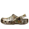 Crocs x Realtree Edge Classic Clog «Camo»