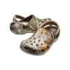 Crocs x Realtree Edge Classic Clog «Camo»