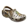 Crocs x Realtree Edge Classic Clog «Camo»