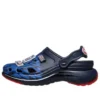 Crocs x Red Bull Classic Runner «Blue»