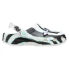 Crocs x Ron English Classic Clogs «Animal Stripes»
