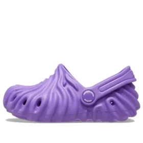 Crocs x Salehe Bembury Pollex Clog «Purple»