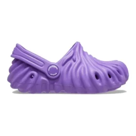 Crocs x Salehe Bembury Pollex Clog «Purple»