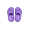 Crocs x Salehe Bembury Pollex Clog «Purple»