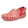 Crocs x Salehe Bembury Pollex Clog «Red»
