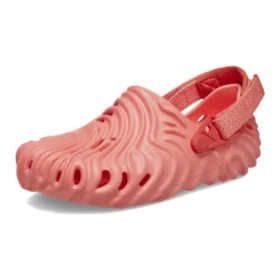 Crocs x Salehe Bembury Pollex Clog «Red»