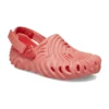 Crocs x Salehe Bembury Pollex Clog «Red»