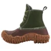Crocs x Salehe Bembury Pollex Cypress Støvler «Mallard»