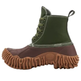 Crocs x Salehe Bembury Pollex Cypress Støvler «Mallard»