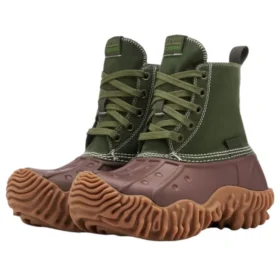 Crocs x Salehe Bembury Pollex Cypress Støvler «Mallard»