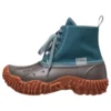Crocs x Salehe Bembury Pollex Cypress-støvler «Tetra»