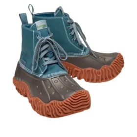 Crocs x Salehe Bembury Pollex Cypress-støvler «Tetra»