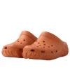 Crocs x Salehe Bembury Saru Clog «Gobi»