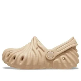 Crocs x Salehe Bembury Stone Soup Clogs «Beige»