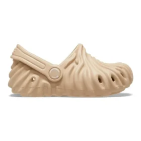 Crocs x Salehe Bembury Stone Soup Clogs «Beige»