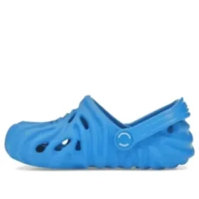 Crocs x Salehe Bembury The Pollex Clogs «Blue»