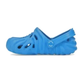 Crocs x Salehe Bembury The Pollex Clogs «Blue»