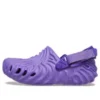 Crocs x Salehe Bembury x The Pollex Clogs «Purple»
