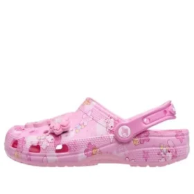 Crocs x Sanrio 50-årsjubileum Classic Clog «My Melody»