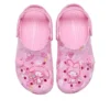 Crocs x Sanrio 50-årsjubileum Classic Clog «My Melody»