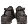 Crocs x Simon Rocha Ballerina Platform «Espresso»