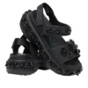 Crocs x Simon Rocha Soho Sandal «Black»
