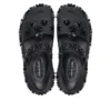 Crocs x Simon Rocha Soho Sandal «Black»