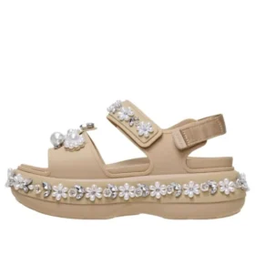 Crocs x Simon Rocha Soho Sandal «Chai»