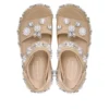 Crocs x Simon Rocha Soho Sandal «Chai»