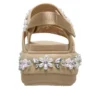 Crocs x Simon Rocha Soho Sandal «Chai»