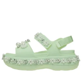 Crocs x Simon Rocha Soho Sandal «Jade»