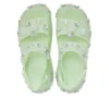 Crocs x Simon Rocha Soho Sandal «Jade»